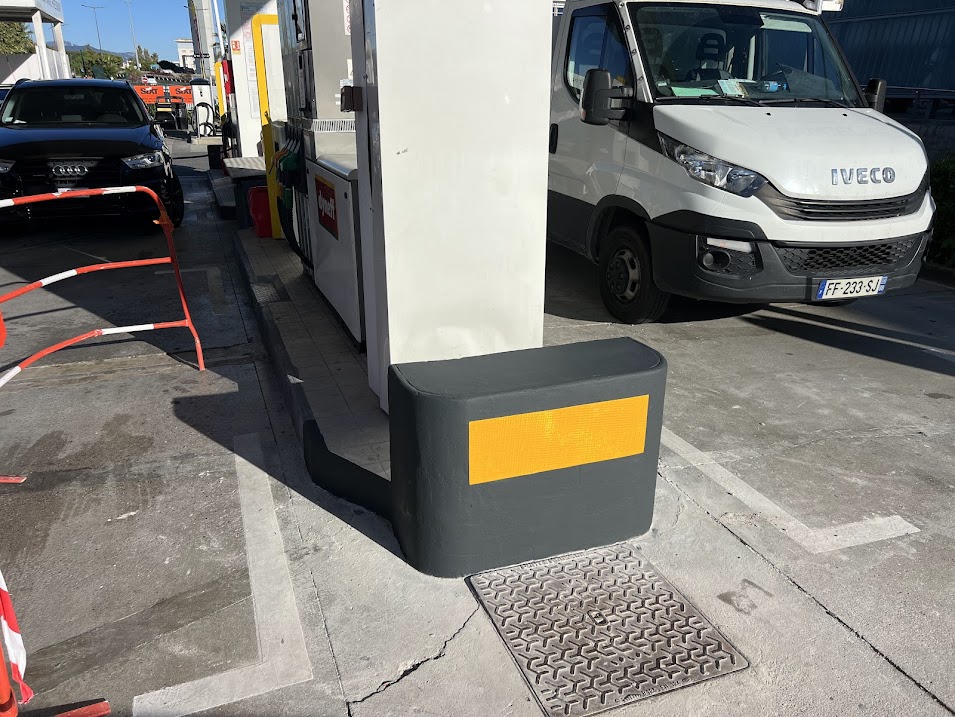 Chantier tertiaire